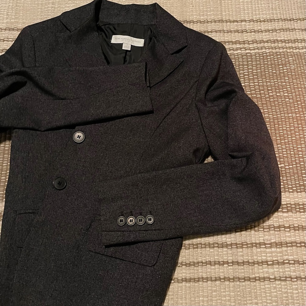 New York & Co. Women’s blazer Size 2